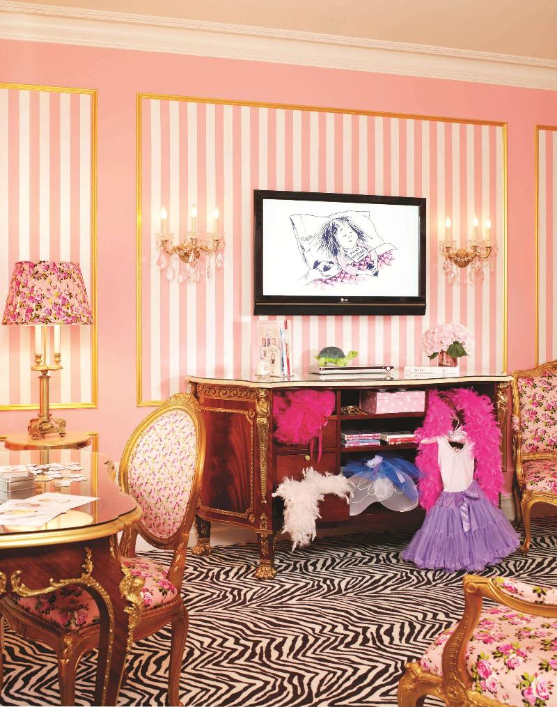 The Plaza - A Fairmont Managed Hotel - Oda