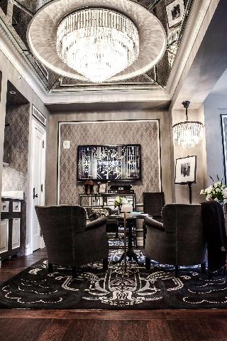 The Plaza - A Fairmont Managed Hotel fotoÄŸrafÄ±