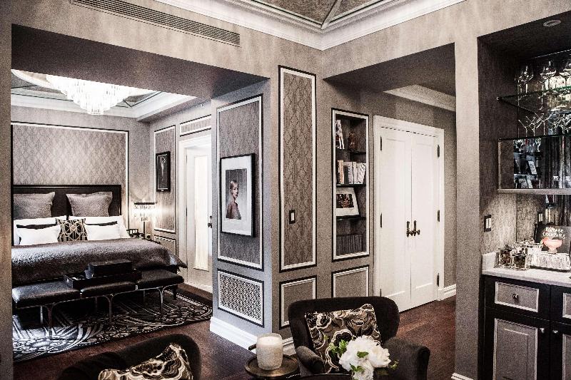 The Plaza - A Fairmont Managed Hotel - Oda