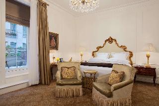 The Plaza - A Fairmont Managed Hotel fotoÄŸrafÄ±