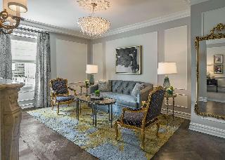 The Plaza - A Fairmont Managed Hotel fotoÄŸrafÄ±