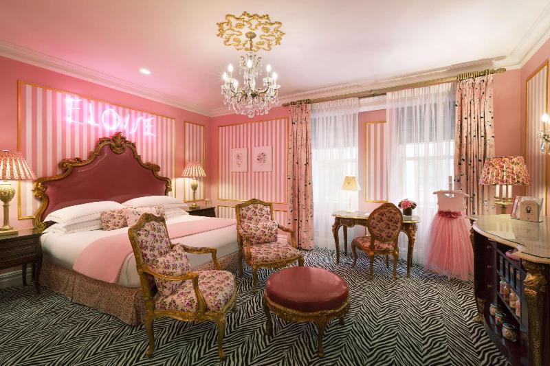 The Plaza - A Fairmont Managed Hotel - Oda