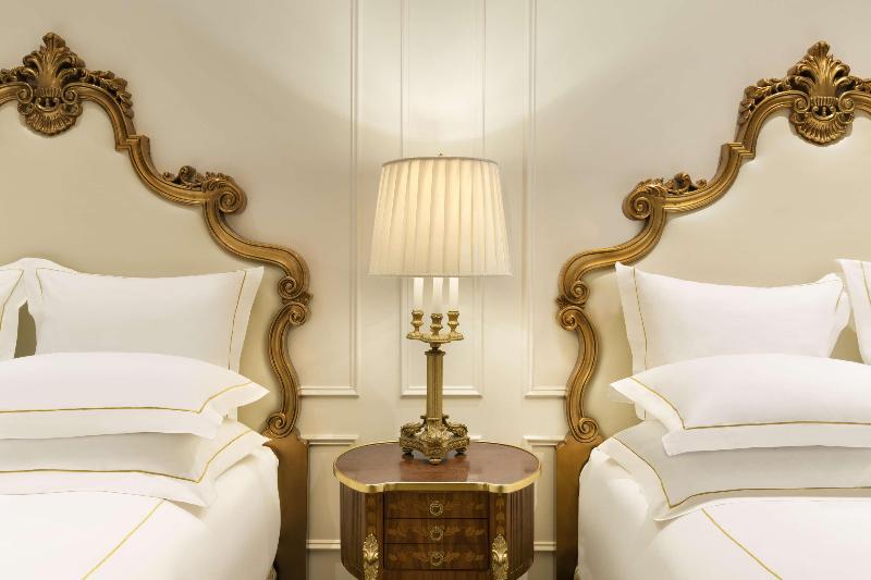 The Plaza - A Fairmont Managed Hotel - Oda