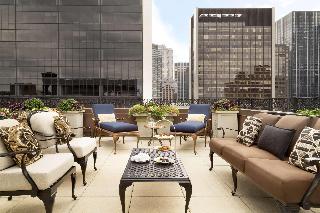 The Plaza - A Fairmont Managed Hotel fotoÄŸrafÄ±