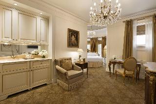 The Plaza - A Fairmont Managed Hotel fotoÄŸrafÄ±