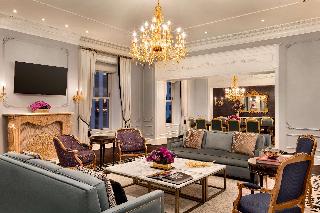 The Plaza - A Fairmont Managed Hotel fotoÄŸrafÄ±