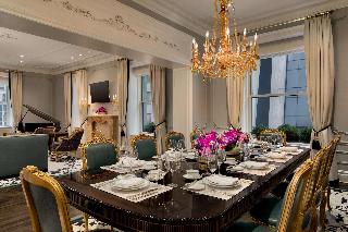The Plaza - A Fairmont Managed Hotel fotoÄŸrafÄ±