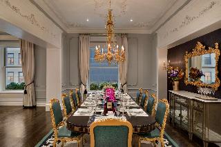 The Plaza - A Fairmont Managed Hotel fotoÄŸrafÄ±