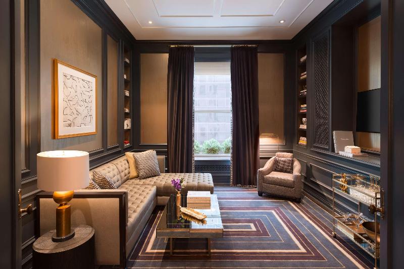 The Plaza - A Fairmont Managed Hotel - Oda