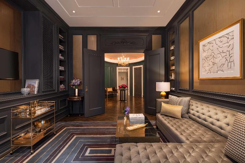 The Plaza - A Fairmont Managed Hotel - Oda