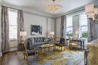 The Plaza - A Fairmont Managed Hotel fotoÄŸrafÄ±