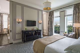 The Plaza - A Fairmont Managed Hotel fotoÄŸrafÄ±