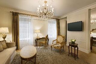 The Plaza - A Fairmont Managed Hotel fotoÄŸrafÄ±