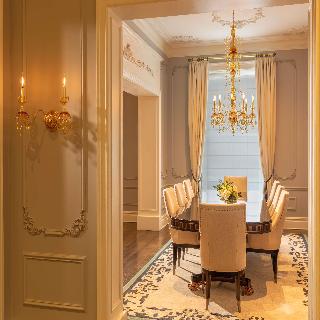 The Plaza - A Fairmont Managed Hotel fotoÄŸrafÄ±