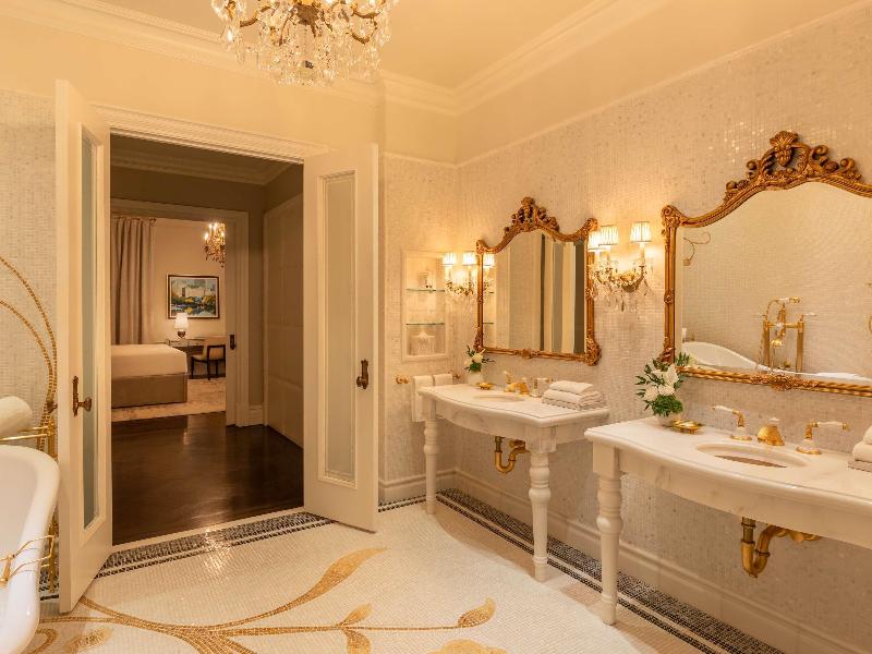 The Plaza - A Fairmont Managed Hotel - Oda