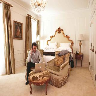 The Plaza - A Fairmont Managed Hotel fotoÄŸrafÄ±