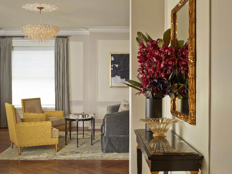 The Plaza - A Fairmont Managed Hotel - Oda