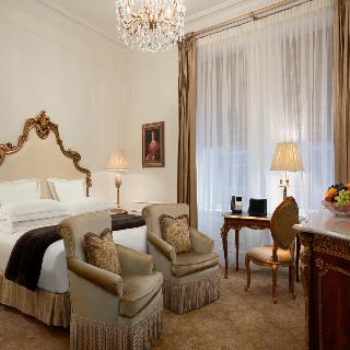 The Plaza - A Fairmont Managed Hotel fotoÄŸrafÄ±