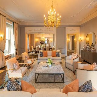 The Plaza - A Fairmont Managed Hotel fotoÄŸrafÄ±