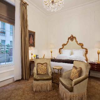 The Plaza - A Fairmont Managed Hotel fotoÄŸrafÄ±