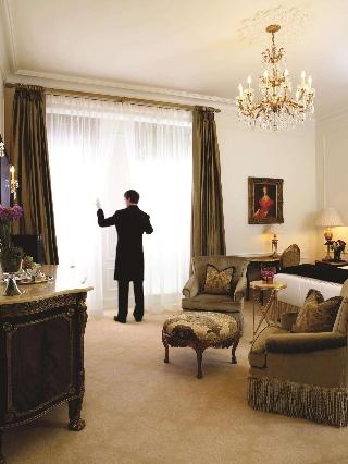 The Plaza - A Fairmont Managed Hotel fotoÄŸrafÄ±