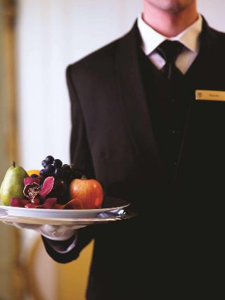 The Plaza - A Fairmont Managed Hotel fotoÄŸrafÄ±