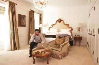 The Plaza - A Fairmont Managed Hotel fotoÄŸrafÄ±