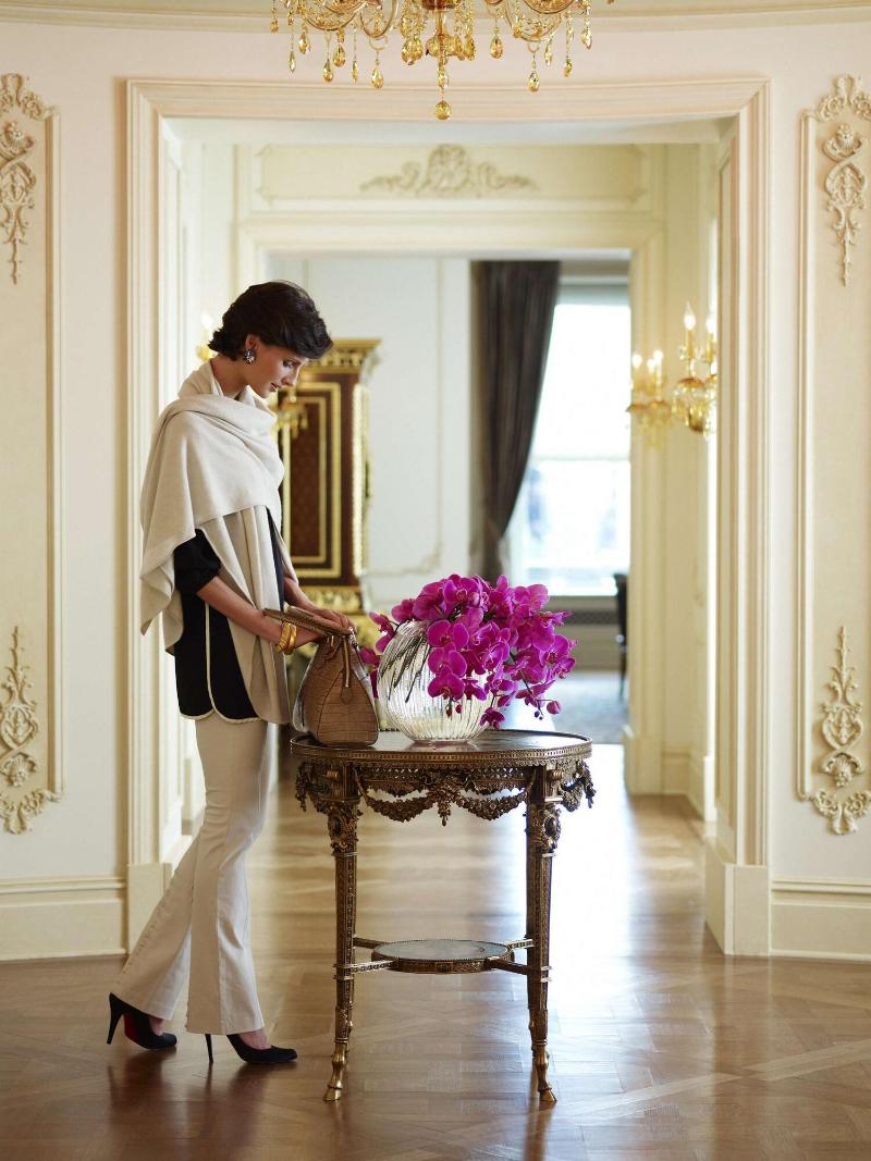 The Plaza - A Fairmont Managed Hotel - Oda