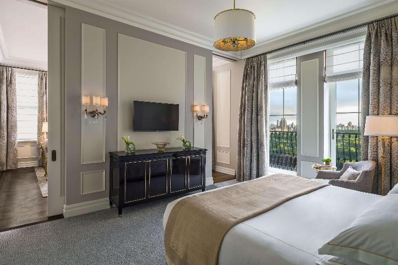 The Plaza - A Fairmont Managed Hotel - Oda