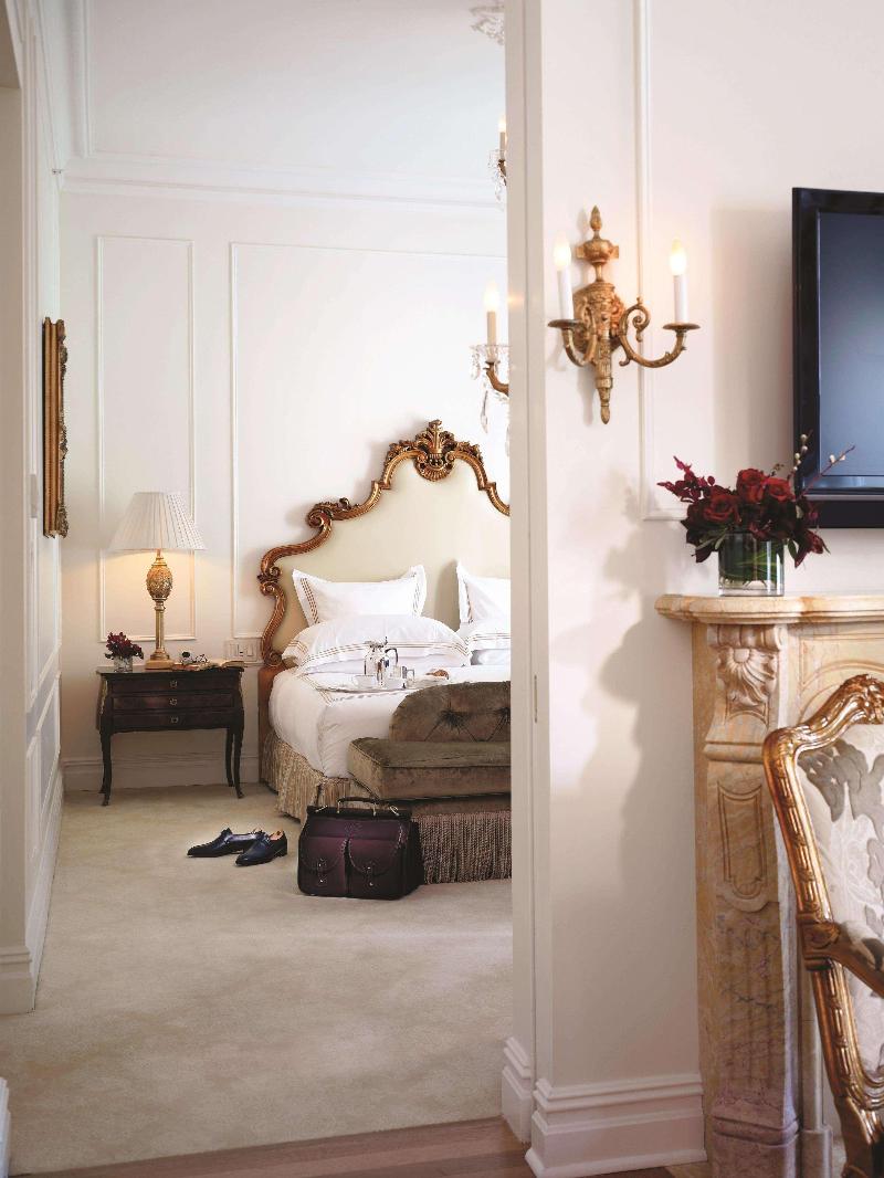 The Plaza - A Fairmont Managed Hotel - Oda