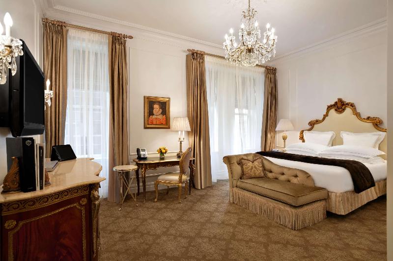 The Plaza - A Fairmont Managed Hotel - Oda