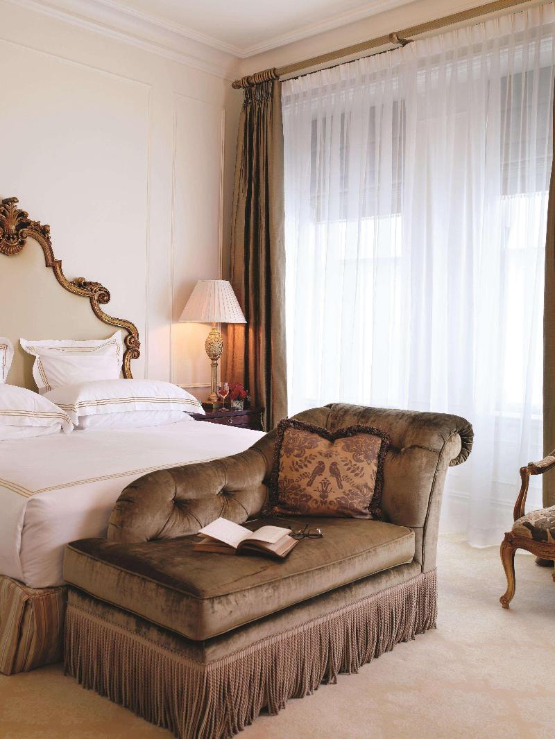 The Plaza - A Fairmont Managed Hotel - Oda