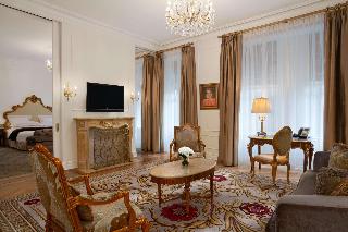 The Plaza - A Fairmont Managed Hotel fotoÄŸrafÄ±