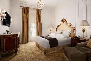 The Plaza - A Fairmont Managed Hotel fotoÄŸrafÄ±