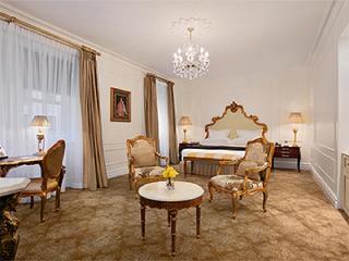 The Plaza - A Fairmont Managed Hotel fotoÄŸrafÄ±