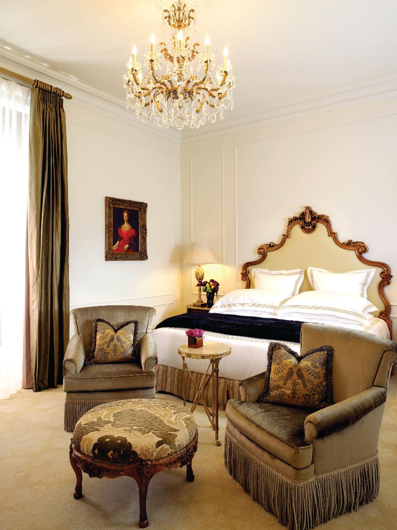 The Plaza - A Fairmont Managed Hotel - Oda