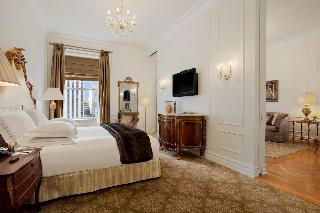 The Plaza - A Fairmont Managed Hotel fotoÄŸrafÄ±