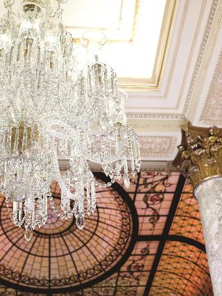 The Plaza - A Fairmont Managed Hotel fotoÄŸrafÄ±