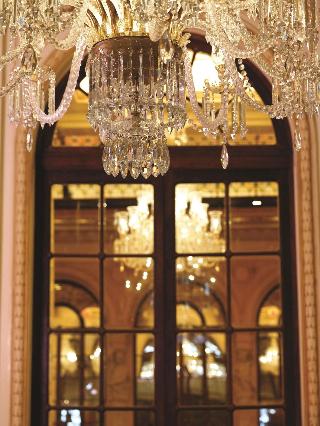 The Plaza - A Fairmont Managed Hotel fotoÄŸrafÄ±