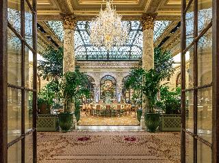 The Plaza - A Fairmont Managed Hotel fotoÄŸrafÄ±
