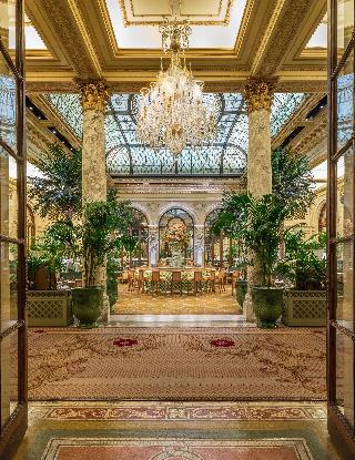 The Plaza - A Fairmont Managed Hotel fotoÄŸrafÄ±