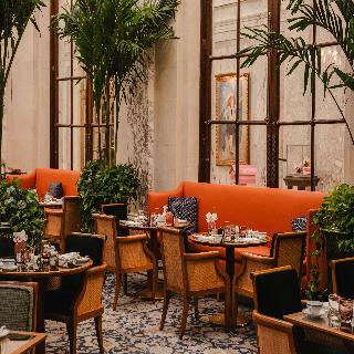 The Plaza - A Fairmont Managed Hotel fotoÄŸrafÄ±