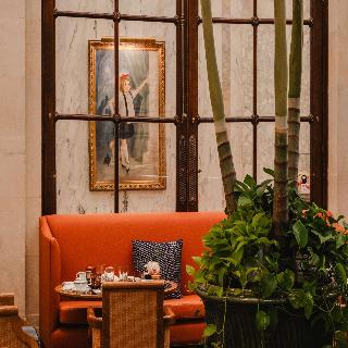 The Plaza - A Fairmont Managed Hotel fotoÄŸrafÄ±
