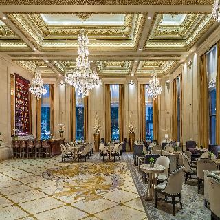 The Plaza - A Fairmont Managed Hotel fotoÄŸrafÄ±