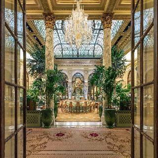 The Plaza - A Fairmont Managed Hotel fotoÄŸrafÄ±