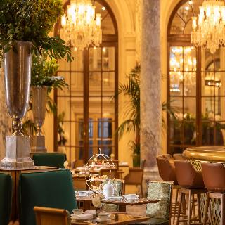 The Plaza - A Fairmont Managed Hotel fotoÄŸrafÄ±