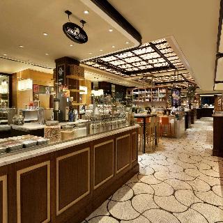 The Plaza - A Fairmont Managed Hotel fotoÄŸrafÄ±