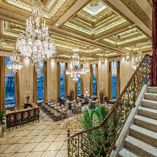 The Plaza - A Fairmont Managed Hotel fotoÄŸrafÄ±