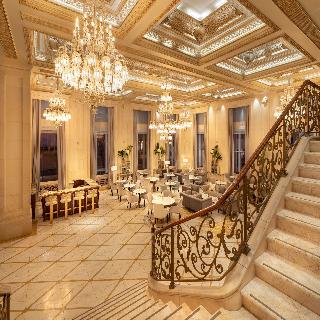 The Plaza - A Fairmont Managed Hotel fotoÄŸrafÄ±