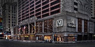 The Manhattan At Times Square otel fotoğrafı